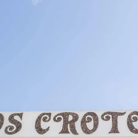Crotos Puerto Rico (Gran Canaria)