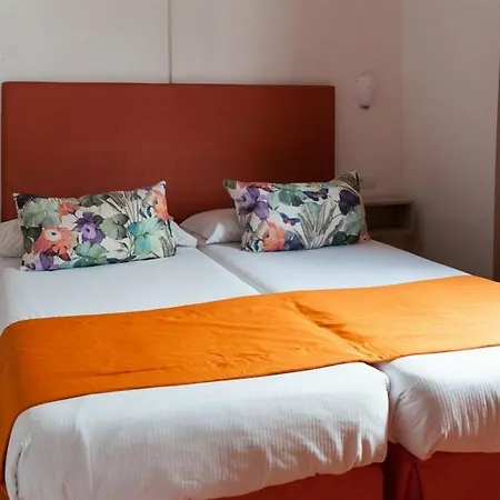 Hotel Crotos Puerto Rico (Gran Canaria)